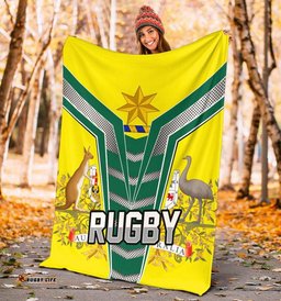Australia Blanket The Championship Australia