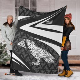 Brittany Celtic Premium Blanket Legend of Brittany Color