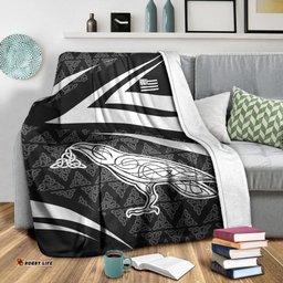 Brittany Celtic Premium Blanket Legend of Brittany Color