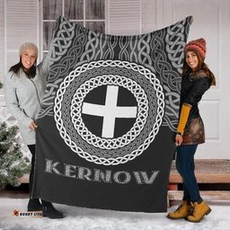 Cornwall Celtic Premium Blanket Legend of Cornwall
