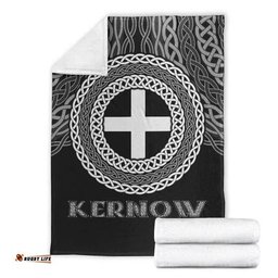 Cornwall Celtic Premium Blanket Legend of Cornwall