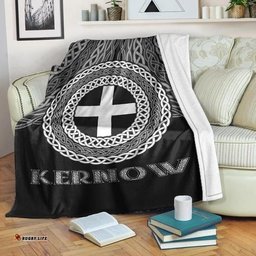 Cornwall Celtic Premium Blanket Legend of Cornwall