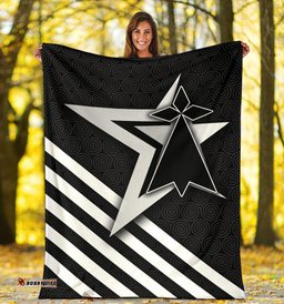 Brittany Celtic Premium Blanket Brittany Star