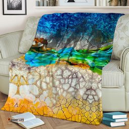 Premium Blanket, NAIDOC Week