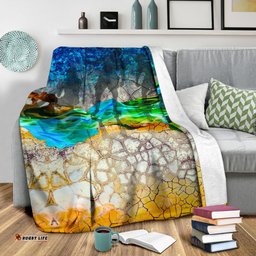 Premium Blanket, NAIDOC Week