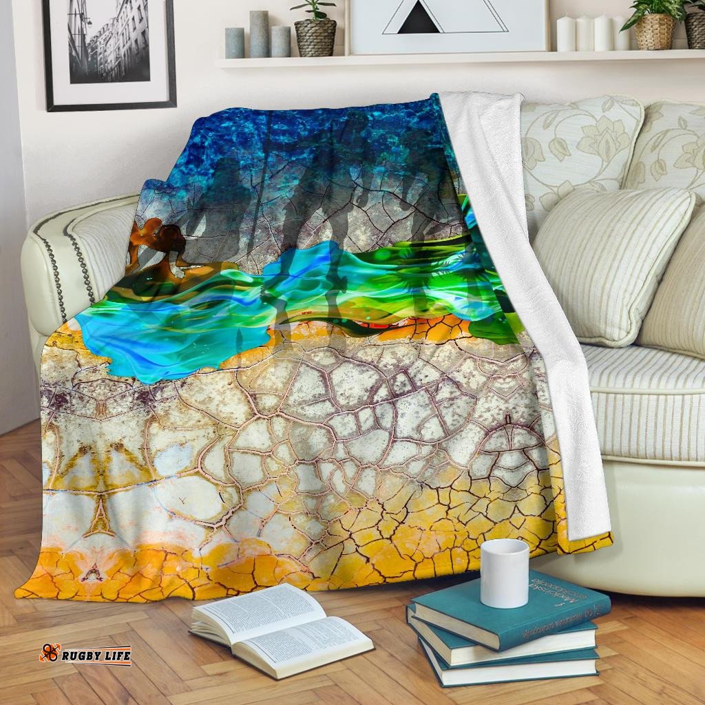 Premium Blanket, NAIDOC Week