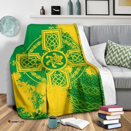Celtic Premium Blanket Pan Celticism
