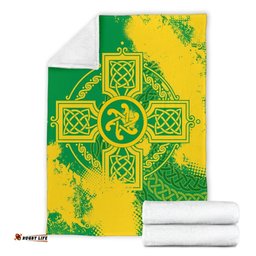 Celtic Premium Blanket Pan Celticism
