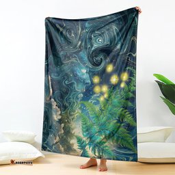 New Zealand Matariki Waipunaarangi Blanket He Roimata o Rangi