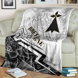 Brittany Premium Blanket Bretagne Spirit