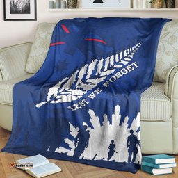 vibehoodie blanket australia anzac camouflage mix fern premium blanket