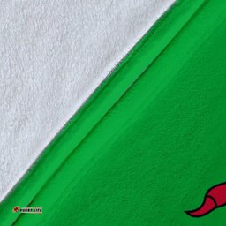 Wales Welsh National Flag Blanket