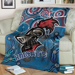 knights rugby blanket custom super knights blanket rlt13