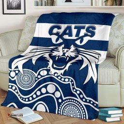 Cats Premium Blanket