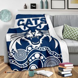 Cats Premium Blanket