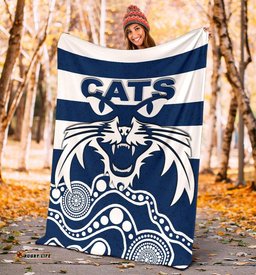 Cats Premium Blanket