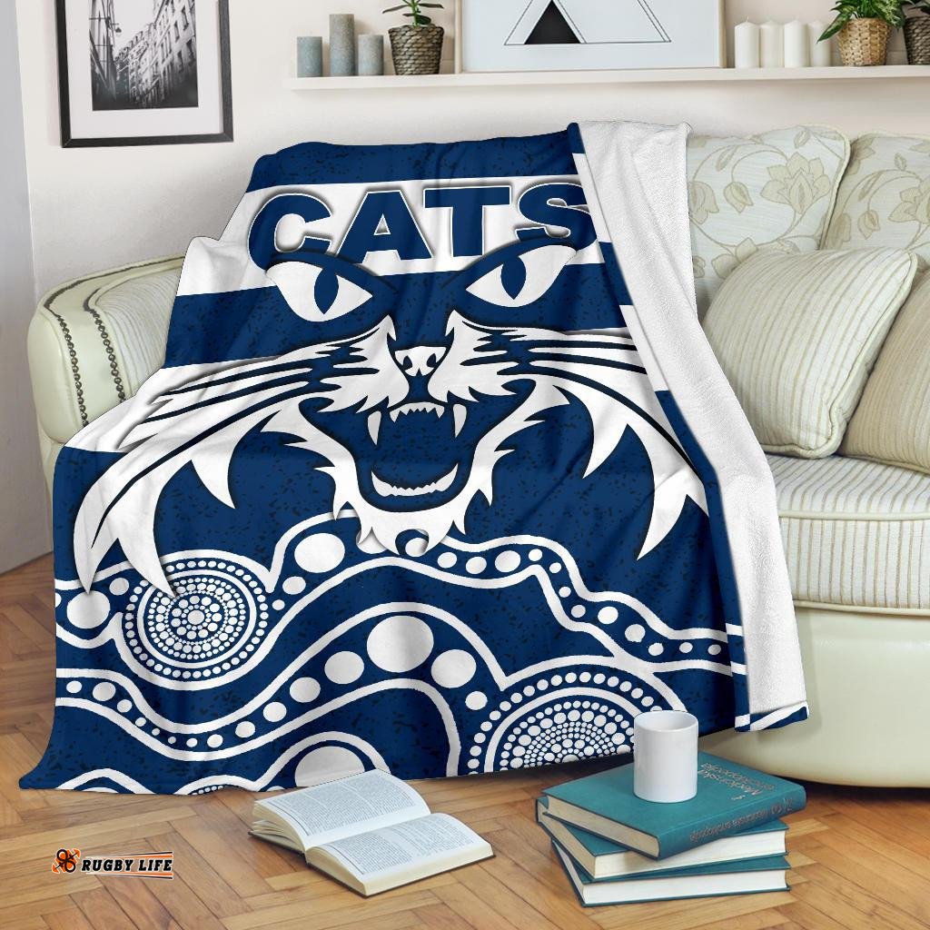 Cats Premium Blanket