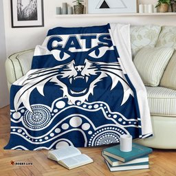 Cats Premium Blanket
