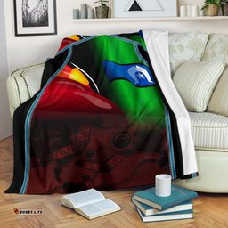 Aboriginal Premium Blanket, NAIDOC Week