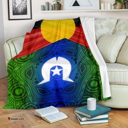 NAIDOC Premium Blanket We Always Together