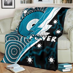 power premium blanket thunda port adelaide