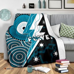 power premium blanket thunda port adelaide