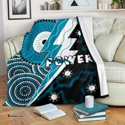 power premium blanket thunda port adelaide