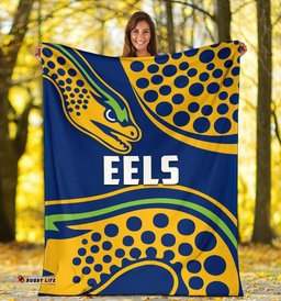 Parramatta Premium Blanket Eel