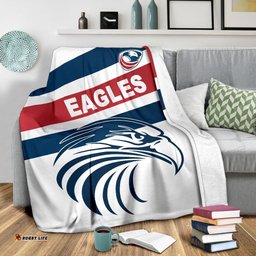 USA Rugby Premium Blanket Eagles Original Style