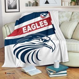USA Rugby Premium Blanket Eagles Original Style