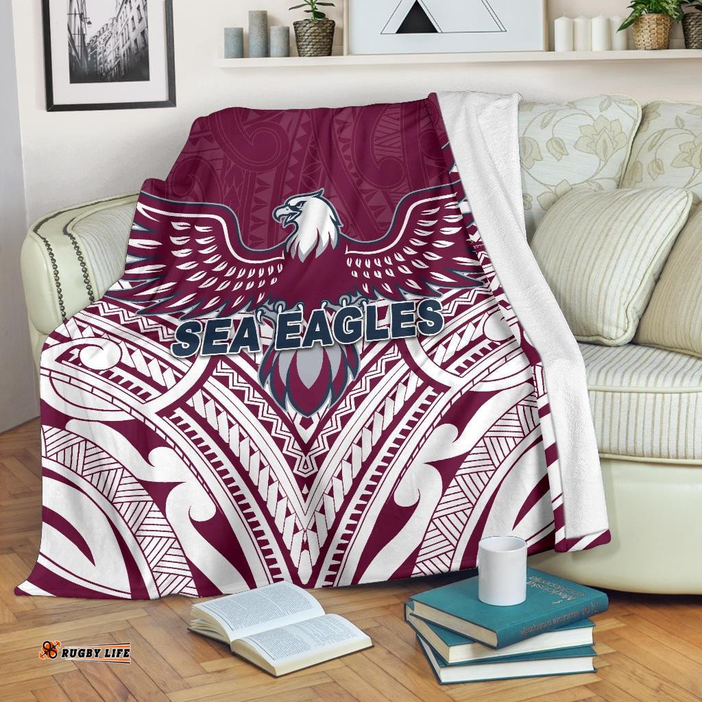 warringah premium blanket sea eagles multicultural