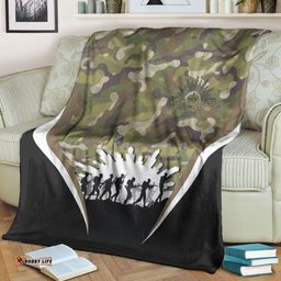 vibehoodie blanket anzac day their name liveth for evermore premium blanket