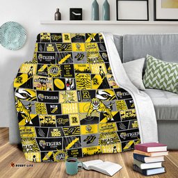 Amazing Aussie Richmond Legacy Of The Pride Comic Style Blanket