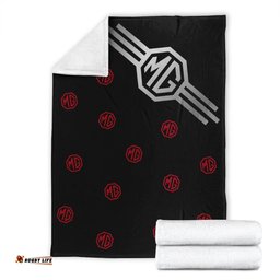 Amazing Aussie MG Custom Blanket