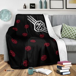 Amazing Aussie MG Custom Blanket