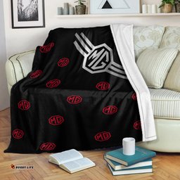 Amazing Aussie MG Custom Blanket
