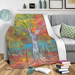 Amazing Aussie Australia Gumtree Gumtree Dreaming Blanket