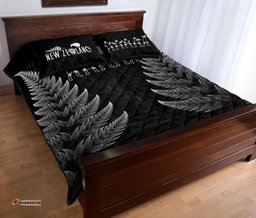 Quilt Bed Set New Zealand Rugby Haka Exclusive Edition