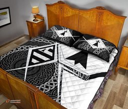 Brittany Celtic Quilt Bed Set Brittany Legend
