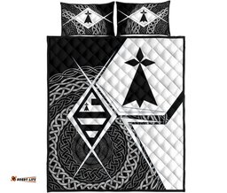 Brittany Celtic Quilt Bed Set Brittany Legend
