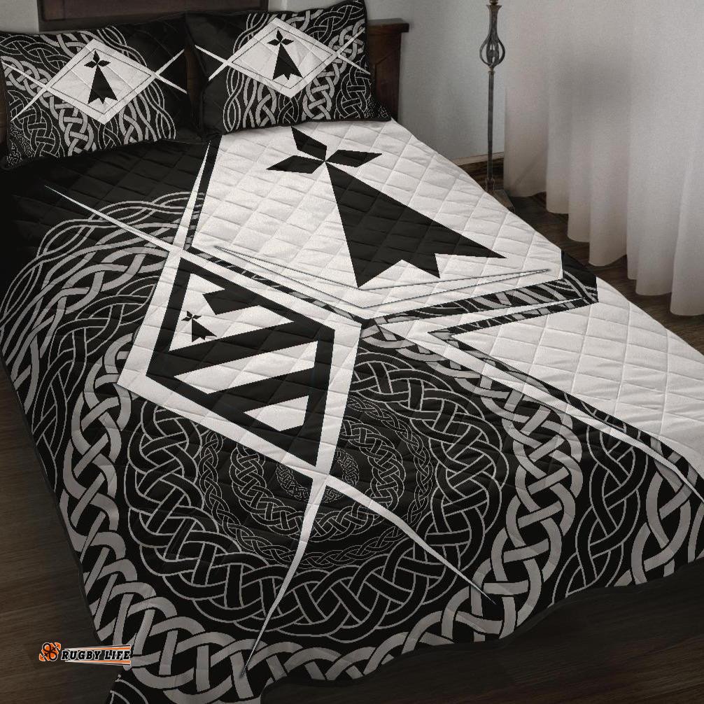 Brittany Celtic Quilt Bed Set Brittany Legend
