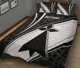 Brittany Celtic Quilt Bed Sets Proud To Be Breton