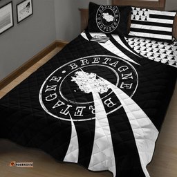 Brittany Celtic Quilt Bed Set Legend of Brittany