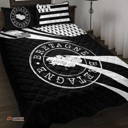 Brittany Celtic Quilt Bed Set Legend of Brittany