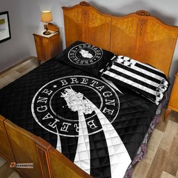 Brittany Celtic Quilt Bed Set Legend of Brittany