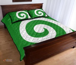 New Zealand Flag Nz One Quilt Bedding Sets
