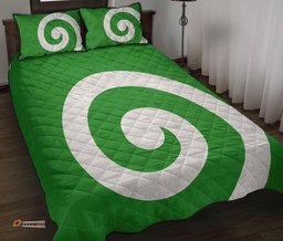 New Zealand Flag Nz One Quilt Bedding Sets