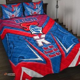 Vibe Hoodie Quilt Bed Set Newcastle KnightsNaidoc Sporty Style Quilt Bed Set