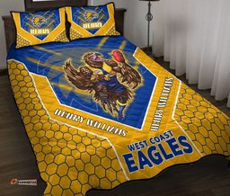Customer Request Emma Robinson Quilt Bed Set 3107