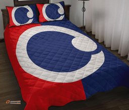 New Zealand Flag Unity Koru Quilt Bedding Sets 09